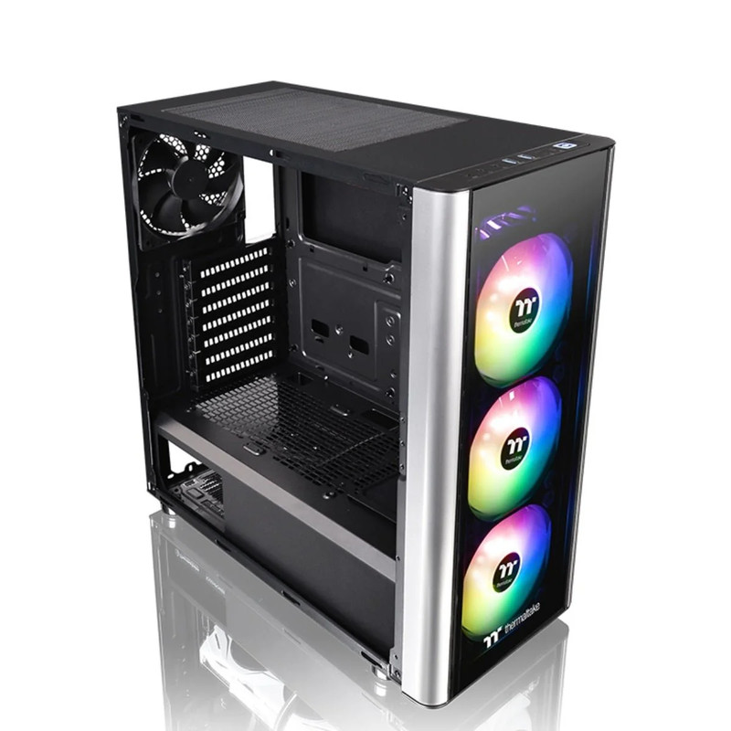 Thermaltake Level 20 MT ARGB ATX Mid Tower Chassis - صندوق